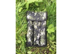 (obrázek pro) Lopatka skládací multifunkční TIGER 77cm CATTARA