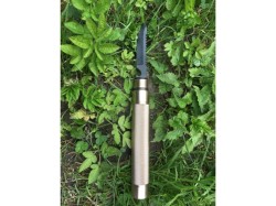 (obrázek pro) Lopatka skládací multifunkční TIGER 77cm CATTARA