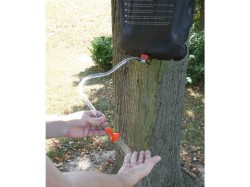 (obrázek pro) Kempingová sprcha 20l CATTARA