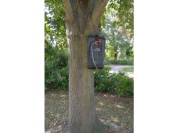 (obrázek pro) Kempingová sprcha 20l CATTARA