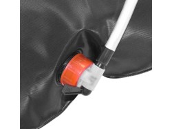 (obrázek pro) Kempingová sprcha 20l CATTARA