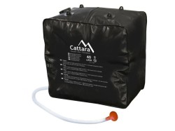 (obrázek pro) Kempingová sprcha 40l CATTARA