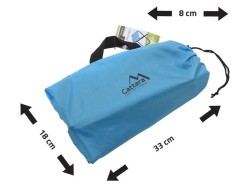 (obrázek pro) Židle kempingová skládací FOLDI MAX I CATTARA