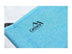 (obrázek pro) Židle kempingová skládací FOLDI MAX I CATTARA