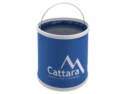(obrázek pro) Nádoba na vodu skládací 9 litrů CATTARA