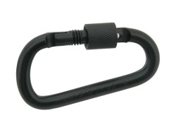 (obrázek pro) Karabina BLACK STRONG CATTARA