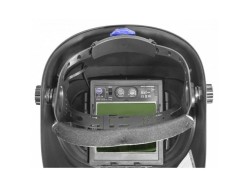 (obrázek pro) Svářečská kukla Automatik GSH 180-TC GÜDE