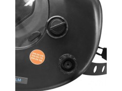 (obrázek pro) Svářečská kukla Automatik GSH 180-TC GÜDE