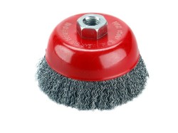 (obrázek pro) Kartáč hrnkový, 75 mm, EXTOL CRAFT