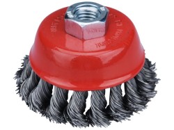 (obrázek pro) Kartáč hrnkový copánkový, 80mm, EXTOL CRAFT