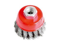 (obrázek pro) Kartáč hrnkový copánkový, 80mm, EXTOL CRAFT