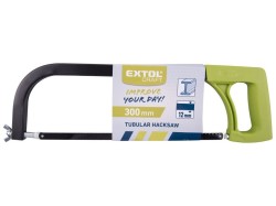 (obrázek pro) Pila na kov, 300mm EXTOL CRAFT