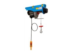 (obrázek pro) Elektrický lanový zvedák GSZ 500/1000, GÜDE