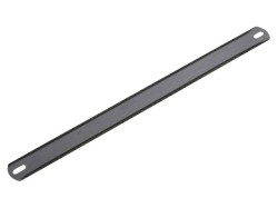 (obrázek pro) Plátky pilové na kov oboustranné, bal. 3ks, 300mm, indukčně kalené zuby, EXTOL CRAFT