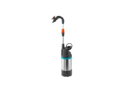 (obrázek pro) Čerpadlo do sudu 4700/2 inox automatic 1766-20 GARDENA