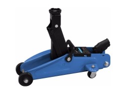 Posuvný hydraulický zvedák GRH 2/330 GÜDE