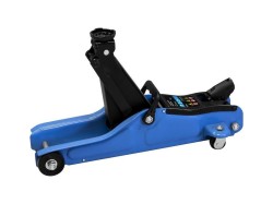 (obrázek pro) Pojízdný hydraulický zvedák GRH 2/330 L GÜDE