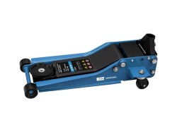 (obrázek pro) Pojízdný hydraulický zvedák GRH 2,5/510 L GÜDE