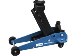 (obrázek pro) Pojízdný hydraulický zvedák GRH 3/500 Q GÜDE