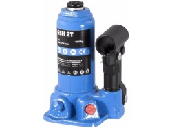 (obrázek pro) Hydraulický zvedák GSH 2T GÜDE