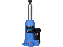(obrázek pro) Hydraulický zvedák GSH 5T GÜDE