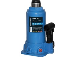 (obrázek pro) Hydraulický zvedák GSH 10T GÜDE