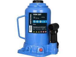 (obrázek pro) Hydraulický zvedák GSH 20T GÜDE
