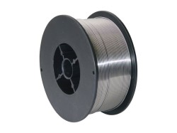 (obrázek pro) Plnící trubičkový drát z oceli 0,9MM/0,4KG, GÜDE