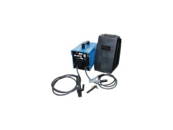 (obrázek pro) Elektrodová svářečka GÜDE GE 145 W (20001)