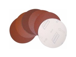 (obrázek pro) Brusný kotouč ø 150 mm / K100 (3 ks) GÜDE