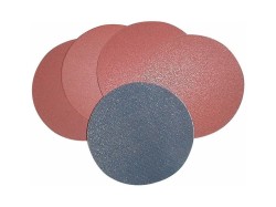 (obrázek pro) Brusný kotouč ø 150mm, 13ks GÜDE