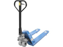 (obrázek pro) Paletový vozík GHW 2500-115 PA GÜDE