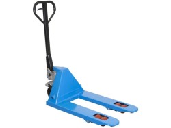 (obrázek pro) Paletový vozík GHW 2500-80 PU GÜDE
