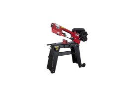 (obrázek pro) RPPK-115/230 - Pásová pila na kov ROXTA
