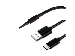 (obrázek pro) Aku mini kompresor 7,4V s LED svítilnou BASS