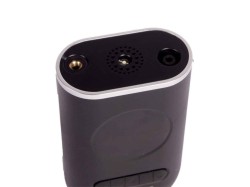 (obrázek pro) Aku mini kompresor 7,4V s LED svítilnou BASS