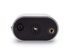 (obrázek pro) Aku mini kompresor 7,4V s LED svítilnou BASS