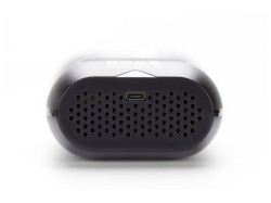 (obrázek pro) Aku mini kompresor 7,4V s LED svítilnou BASS