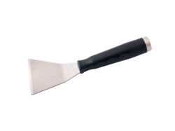 (obrázek pro) Škrábací špachtle s tulejí