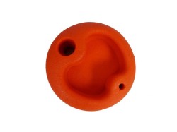 (obrázek pro) Lezecké úchyty mix (kameny) - velké, sada 5ks KAXL