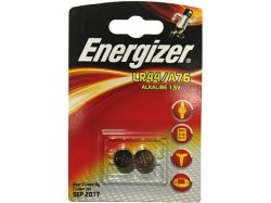 (obrázek pro) A76/LR44/V13GA Baterie alkalická 2ks ENERGIZER
