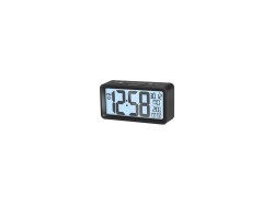 (obrázek pro) SDC 2800 B Hodiny s budíkem SENCOR