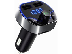 (obrázek pro) FM modulátor do auta SWM 4545 BT SENCOR
