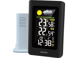 (obrázek pro) SWS 4270 Meteostanice SENCOR