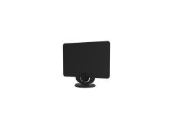 (obrázek pro) SDA-152 5G DVB-T2 ANTÉNA PLOCHÁ SENCOR