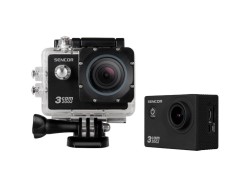 (obrázek pro) 3CAM 2002 Action Camera SENCOR