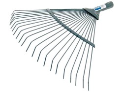 (obrázek pro) Hrábě švédské bez násady-drátové, šířka 41 cm, kvalitní drát o prům. 3mm, EXTOL PREMIUM