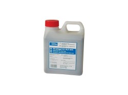 (obrázek pro) Tryskací materiál 1,5 kg, (0,1-0,5 mm), GÜDE (40000)