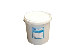 (obrázek pro) Tryskací materiál 15 kg, (0,25-1,5 mm), GÜDE (40010)
