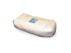 (obrázek pro) Tryskací materiál 25kg, 0,2-0,5mm GÜDE